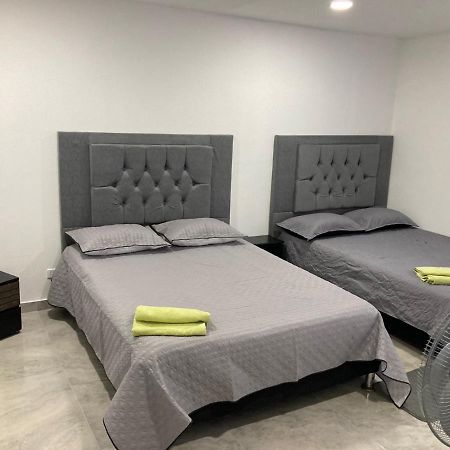 Appartement Cartagena Alquila Extérieur photo