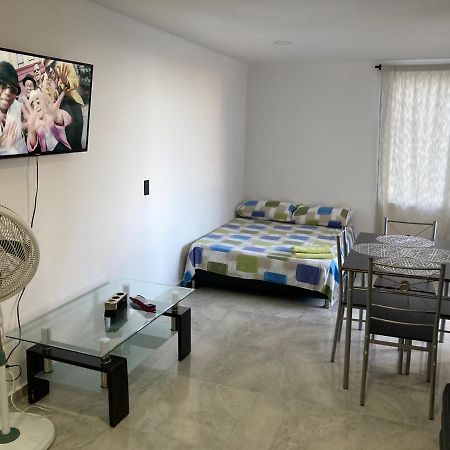 Appartement Cartagena Alquila Extérieur photo