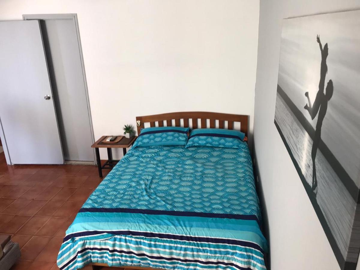Appartement Cartagena Alquila Extérieur photo