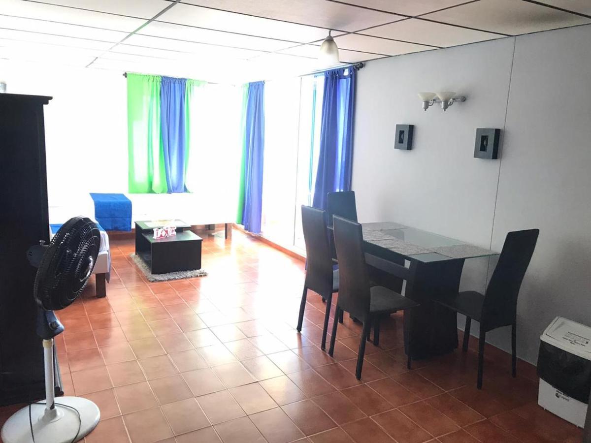 Appartement Cartagena Alquila Extérieur photo