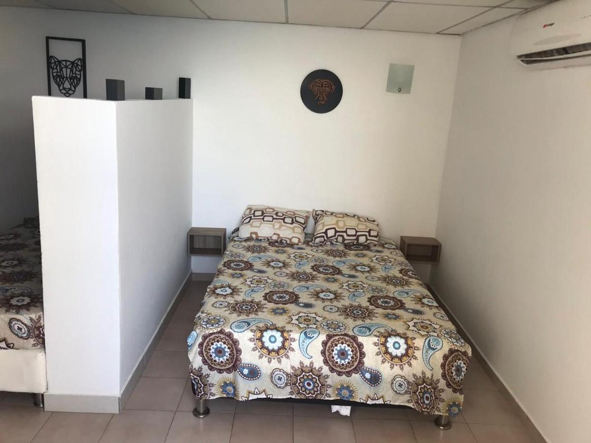 Appartement Cartagena Alquila Extérieur photo