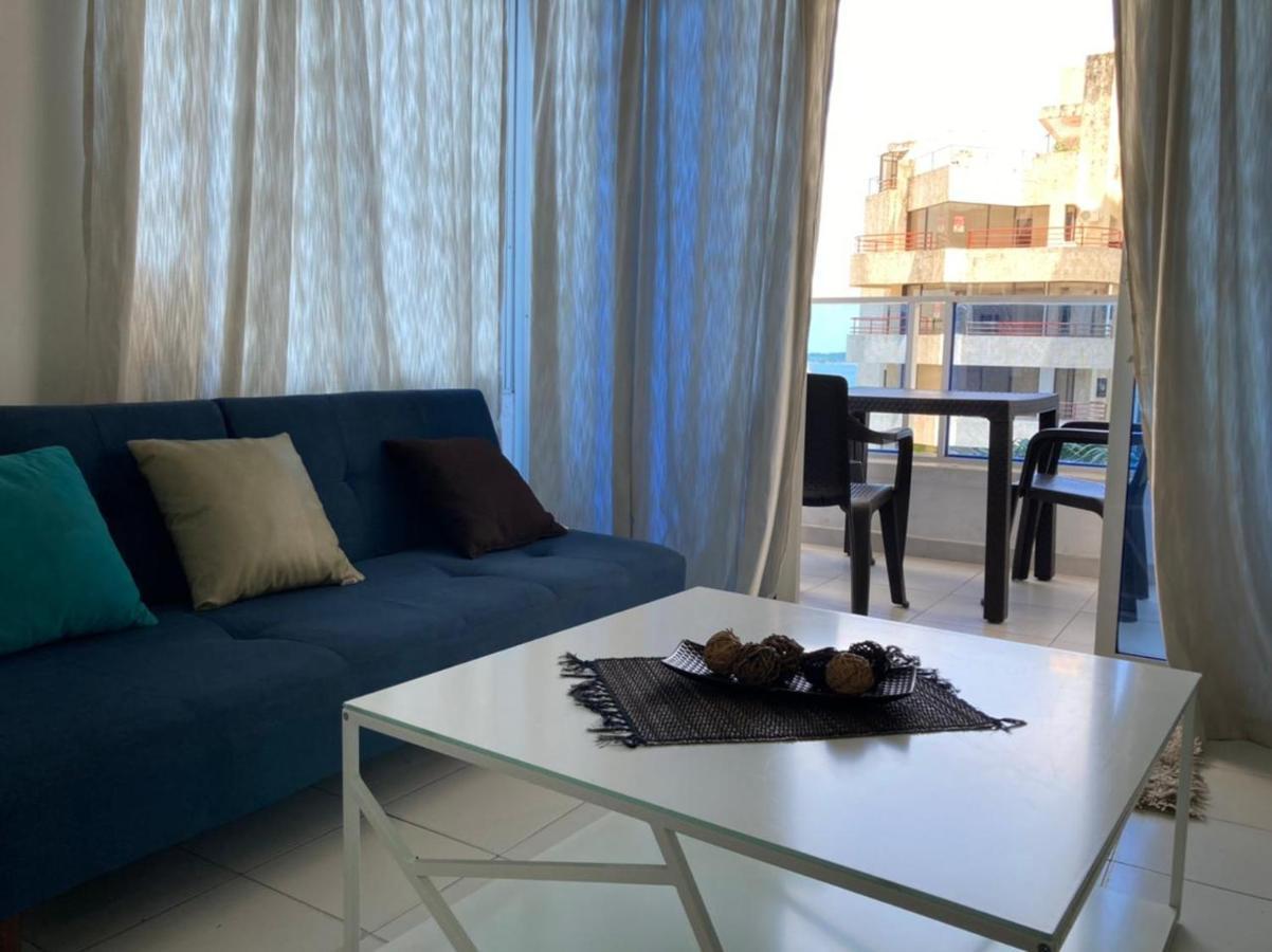 Appartement Cartagena Alquila Extérieur photo