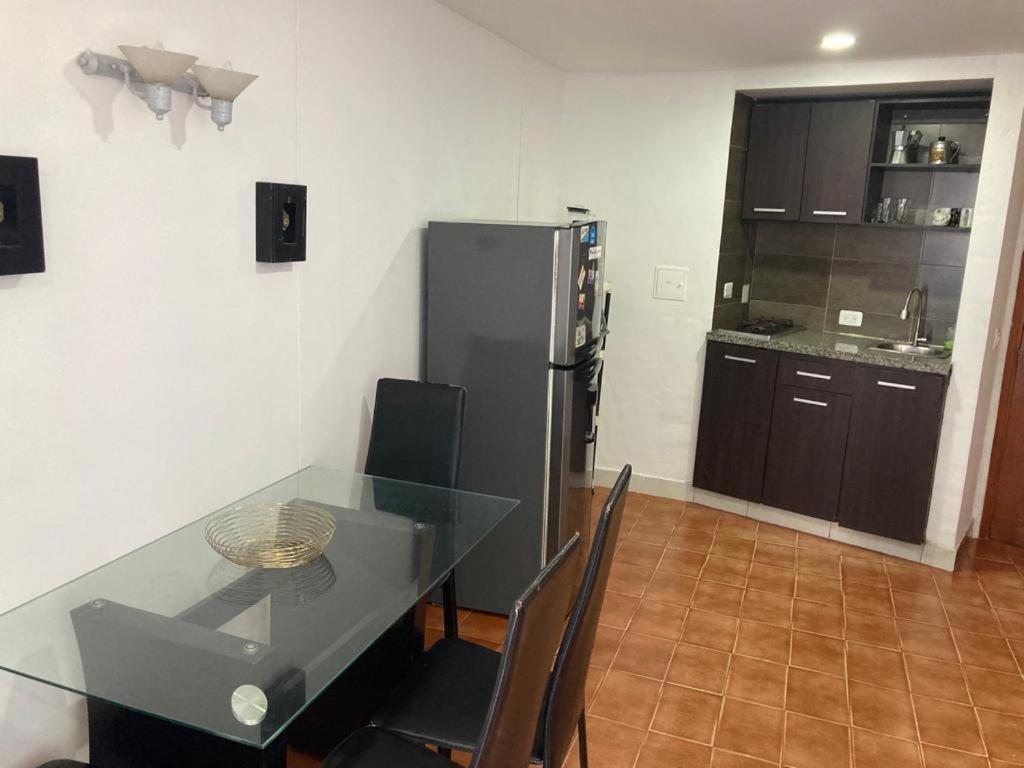 Appartement Cartagena Alquila Extérieur photo