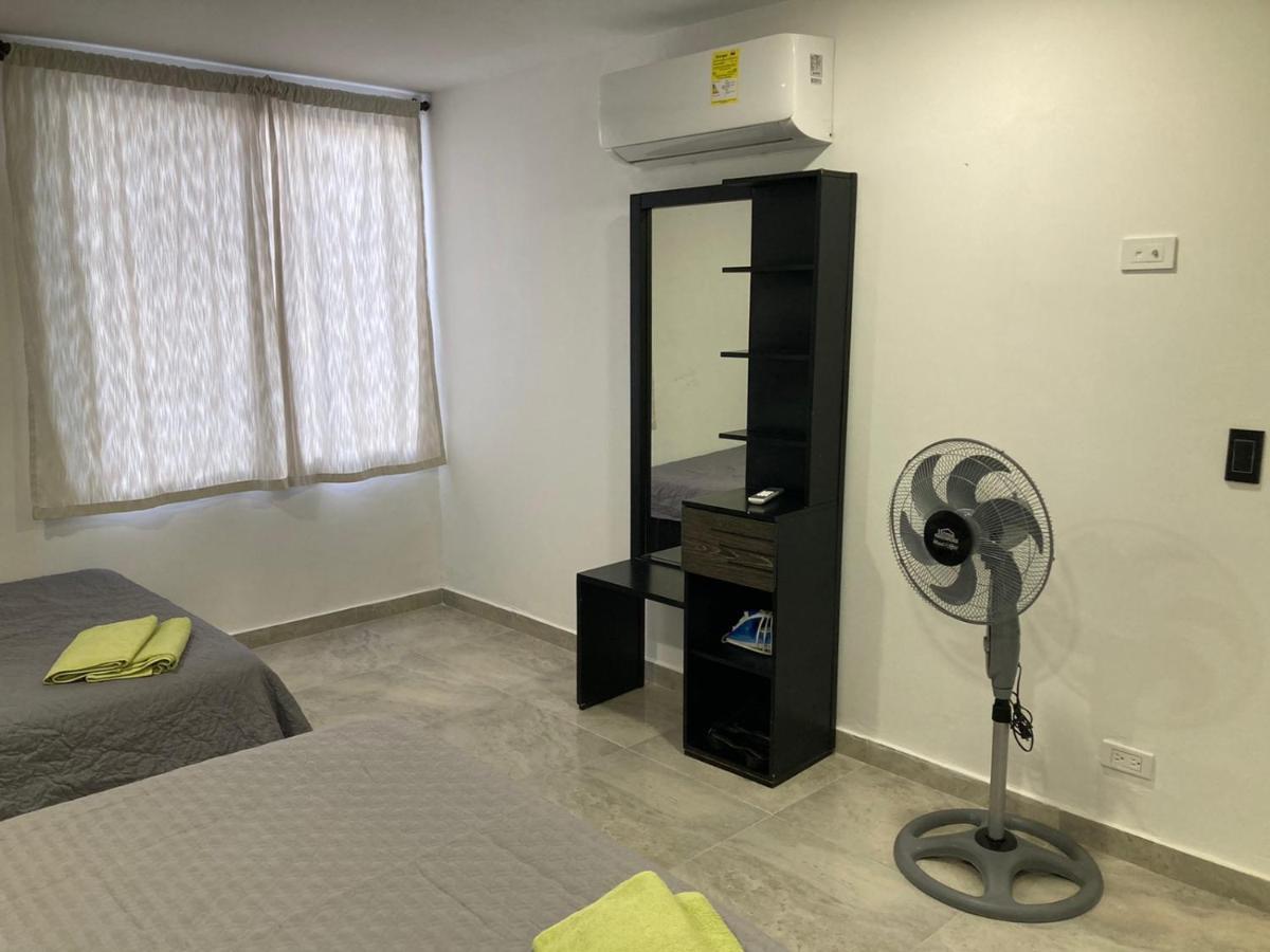 Appartement Cartagena Alquila Extérieur photo