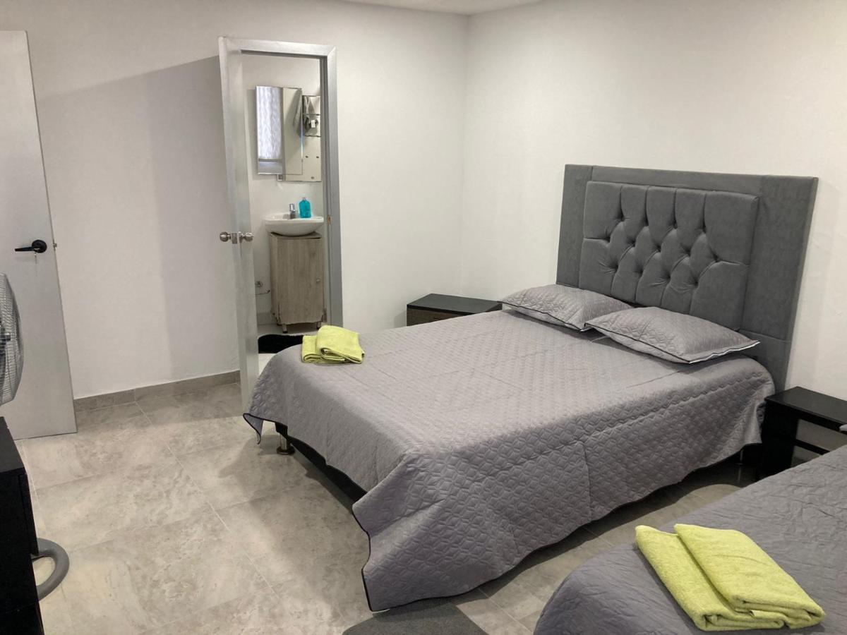 Appartement Cartagena Alquila Extérieur photo