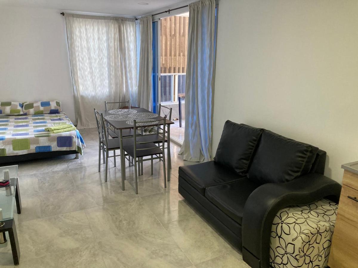 Appartement Cartagena Alquila Extérieur photo
